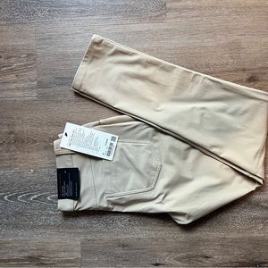 Lululemon ABC Slim pant 28x32
